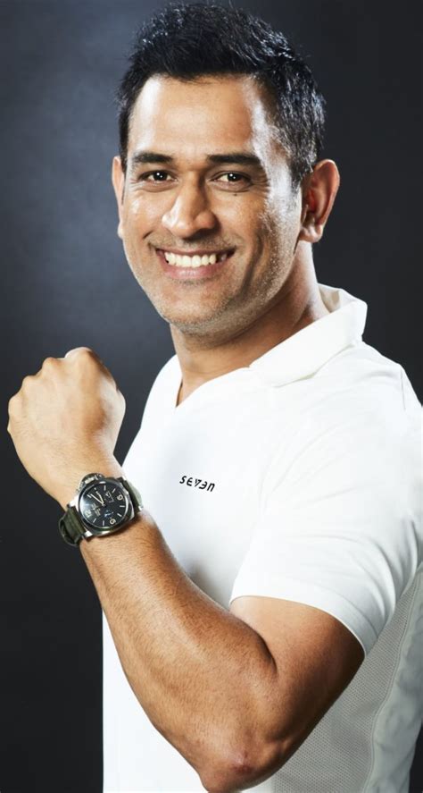 ms dhoni watch brand|ms dhoni netflix.